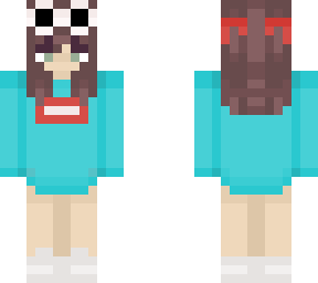 lilyhuwu's georgenotfound outfit