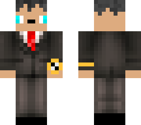 littel lamb the business boi