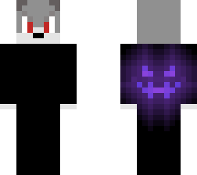 lobo haloween #2
