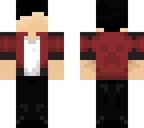 lordtega's skin