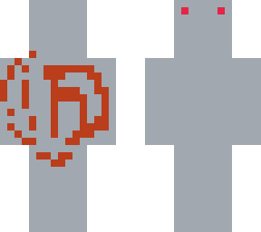 man dragon skin base