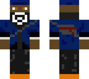 marcus holloway - watchdogs 2