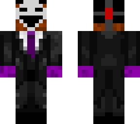 mask