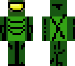master chief