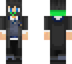 mattplays_ (halloween hogwarts)