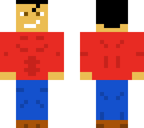 maxipoo (superhero)