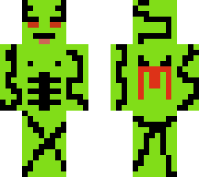 maxipoo the demon slayer