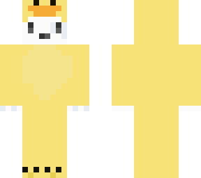 me as skeppy squad