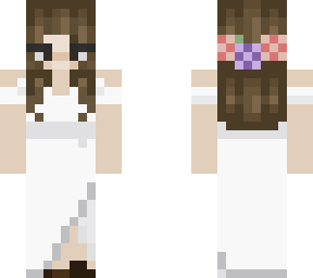 me but bride