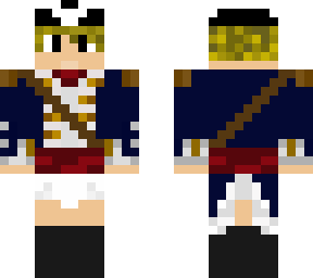 me with l'manburg outfit