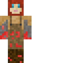 medieval - butcher