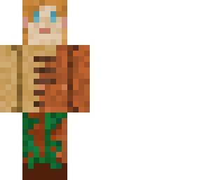 medieval citizen