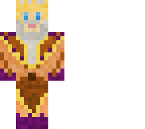 medieval king