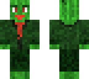 melon suit
