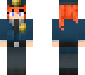 mery policia