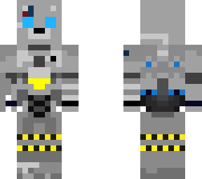 metal team leader