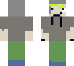 mi primera skin