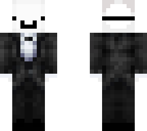 miki's tux