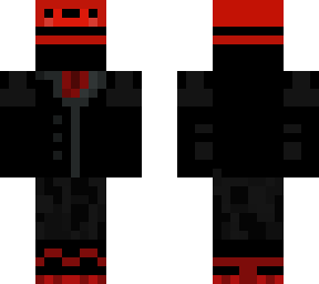 mine