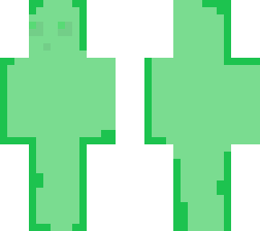 minecraft slime