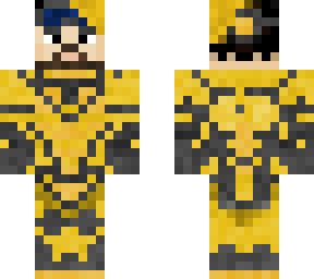 mirage the revenger