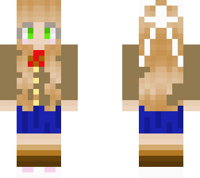 monika ddlc