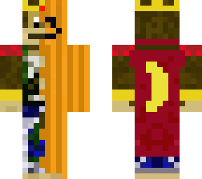 monkeyking (halloween version)