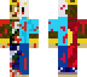 monkeyking (halloween version p2)