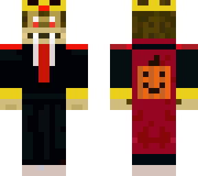 monkeyking vampire