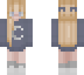 moonlight sweater