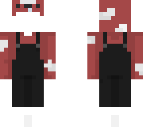 mooshroom ob free to use with credit!