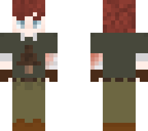 morel boy