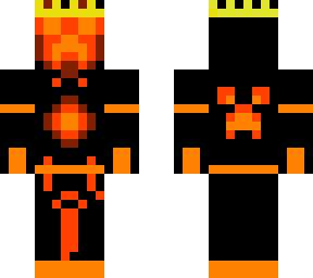 mr. creeper