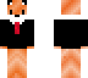 mr fox