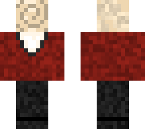 mr swirly face from the creepypasta/horror game the theatre