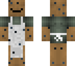 muffinman