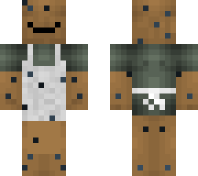 muffinman different version