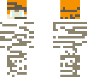 mummy boy
