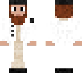 muslim arab beard