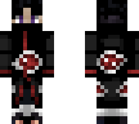 my akasuki