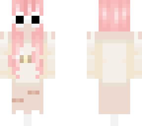 my le skin <3