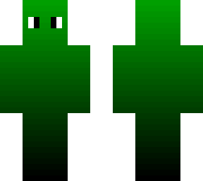 my new skin