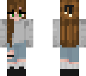 my normal skin