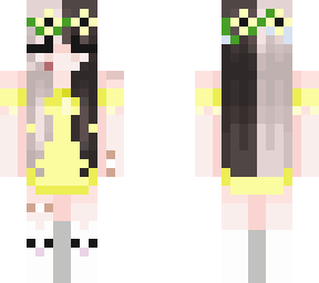 my oc dude