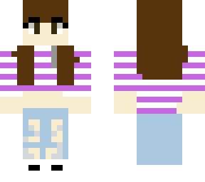 my skin