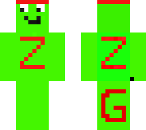 my youtube skin