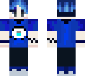 myyyy skin