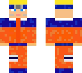 naruto uzumaki - naruto