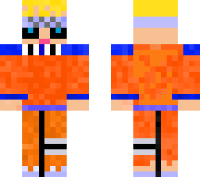 naruto uzumaki