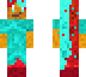 nether girl